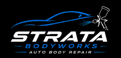 Strata Bodyworks โ Car Body Repair